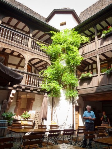 Frank-Loebsches-Haus